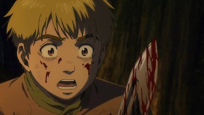 VINLAND SAGA Season 1 Episode 5