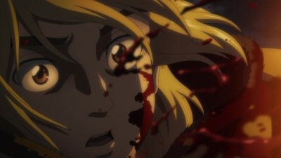 Vinland Saga Season 1 - watch full episodes streaming online