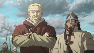 Watch VINLAND SAGA Streaming Online - Yidio