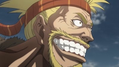 Watch Vinland Saga season 2 episode 9 streaming online