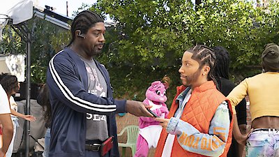 A Black Lady Sketch Show Season 2 Episode 3