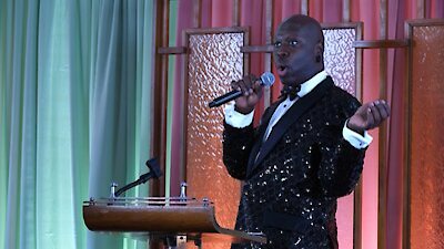 A Black Lady Sketch Show Season 3 Episode 2