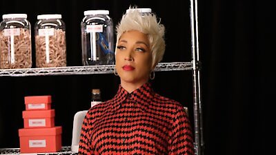 A Black Lady Sketch Show Season 3 Episode 4