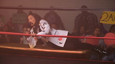 A Black Lady Sketch Show Season 3 Episode 5