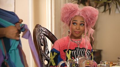 A Black Lady Sketch Show Season 3 Episode 6