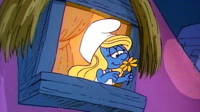 The Smurfs Season 1 Episode 20