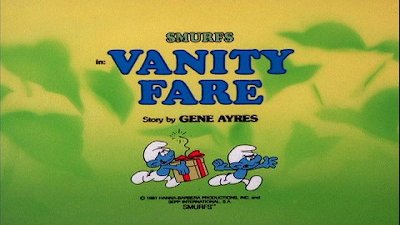 The Smurfette • Full Episode • The Smurfs 