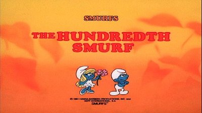 The Smurfs Season 1 Episode 9