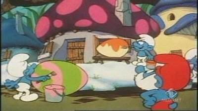 The Smurfs Season 1 Episode 10