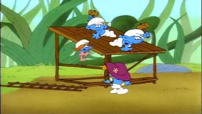 The Smurfs Season 2 Episode 3