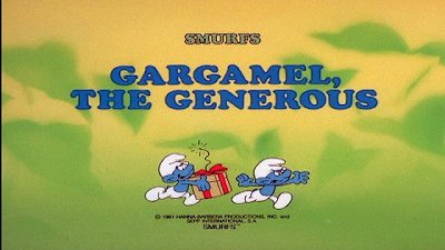 The Smurfs Season 2 Episode 10