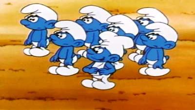 The Smurfs Season 2 Episode 11