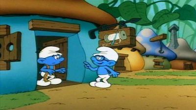 The Smurfs Season 7 Episode 5