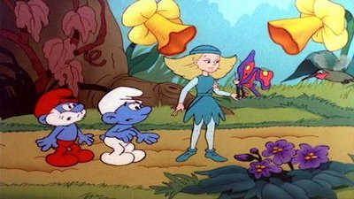 The Smurfs Season 7 Episode 2