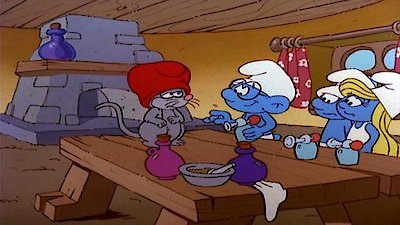 The Smurfs Season 7 Episode 11