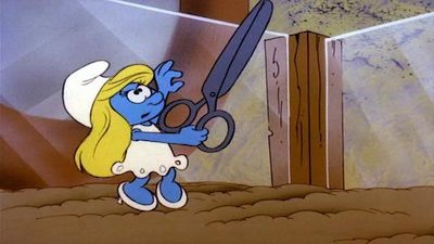 The Smurfs Season 8 Episode 7