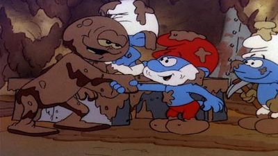 The Smurfs Season 8 Episode 11