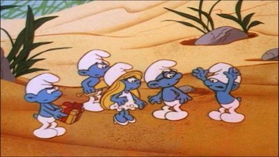 The Smurfs Season 9 Episode 6