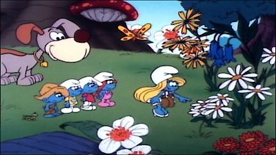 The Smurfs Season 9 Episode 9