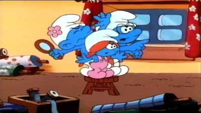 The Smurfs Season 9 Episode 2