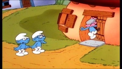 The Smurfs Season 9 Episode 4