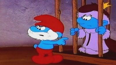 The Smurfs Season 10 Episode 6