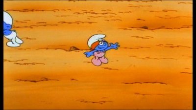 The Smurfs Season 10 Episode 11