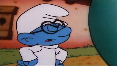 The Smurfs Season 10 Episode 5