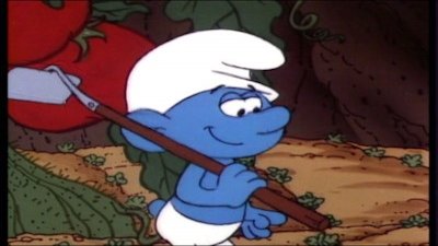 The Smurfs Season 10 Episode 4