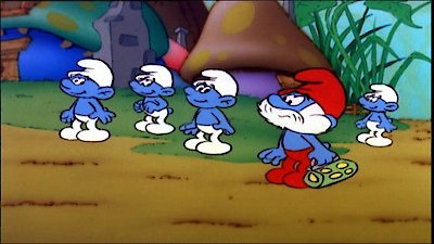 The Smurfs Season 10 Episode 12