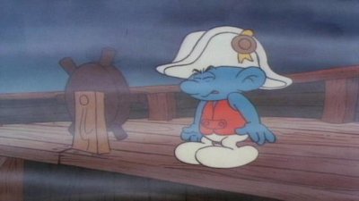 The Smurfs Season 10 Episode 1