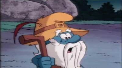 The Smurfs Season 7 Episode 4