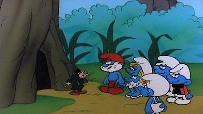 The Smurfs Season 7 Episode 7