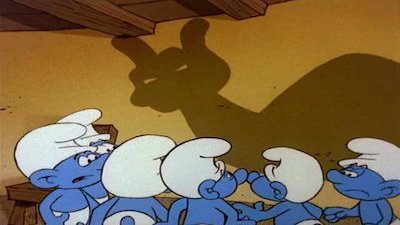 The Smurfs Season 7 Episode 3