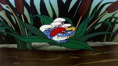 The Smurfs Season 7 Episode 8
