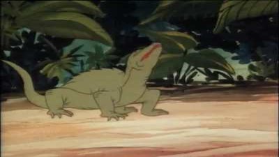 The Smurfs Season 7 Episode 12