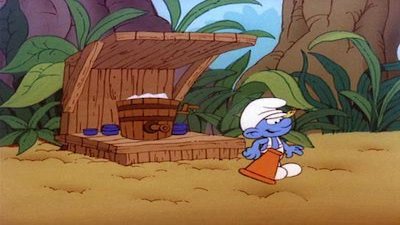 The Smurfs Season 8 Episode 4