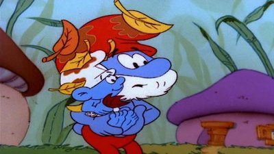 The Smurfs Season 8 Episode 6