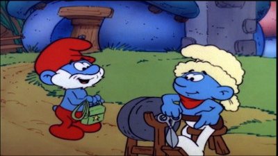 The Smurfs Season 9 Episode 10