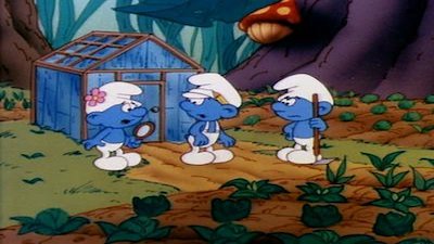 The Smurfs Season 5 Episode 14