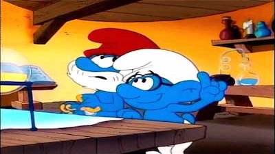 The Smurfs Season 5 Episode 8