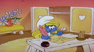 The Smurfs Season 5 Episode 1