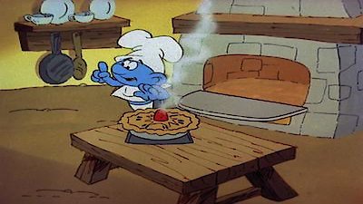 The Smurfs Season 5 Episode 6