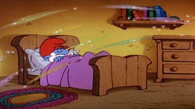 The Smurfs Season 6 Episode 13