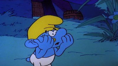 The Smurfs Season 6 Episode 14