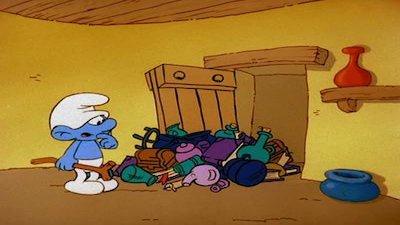 The Smurfs Season 6 Episode 8