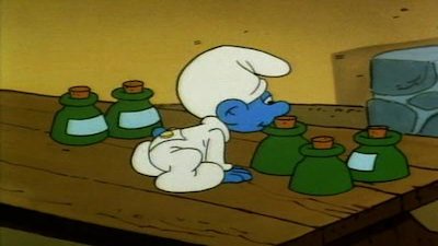 The Smurfs Season 6 Episode 12