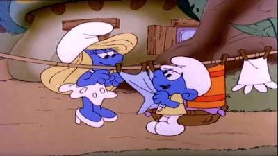 The Smurfs Season 11 Episode 20