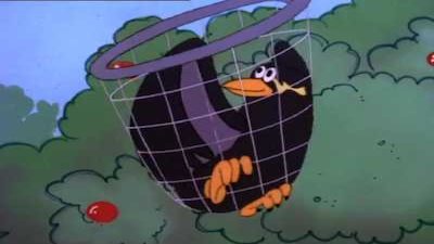 The Smurfs Season 11 Episode 19