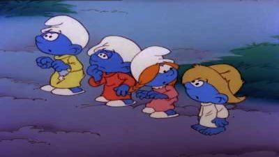 The Smurfs Season 11 Episode 10